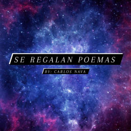 Podcast thumbnail for Se Regalan Poemas