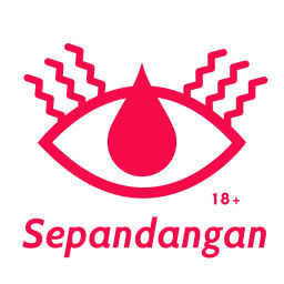 Podcast thumbnail for sepandangan