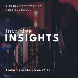 Podcast thumbnail for Intuitive Insights