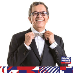 Podcast thumbnail for Sem Papas na Língua | Com Deonísio da Silva