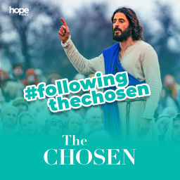 Podcast thumbnail for Following The Chosen