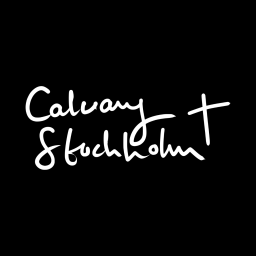 Podcast thumbnail for Calvary Stockholm Sermons