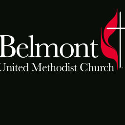 Podcast thumbnail for Belmont United Methodist Church
