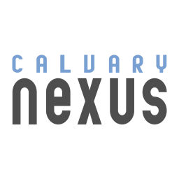 Podcast thumbnail for Calvary Nexus Sunday Sermons