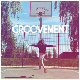 Podcast thumbnail for Groovement