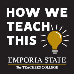 Podcast thumbnail for How We Teach This