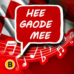 Podcast thumbnail for Hee Gaode Mee