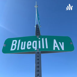 Podcast thumbnail for The Bluegill Report