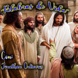 Podcast thumbnail for Palabras de Vida