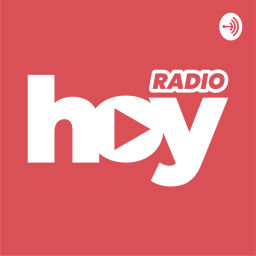 Podcast thumbnail for Vodcast Radio Hoy