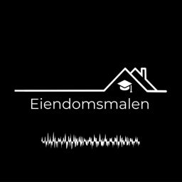 Podcast thumbnail for Eiendomsmalen