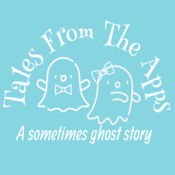 Podcast thumbnail for Tales from the Apps