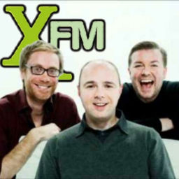 Podcast thumbnail for Rockbusters with Ricky, Steve and Karl