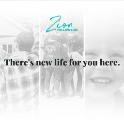 Podcast thumbnail for Zion Fellowship