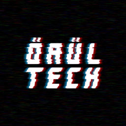 Podcast thumbnail for Őrültech