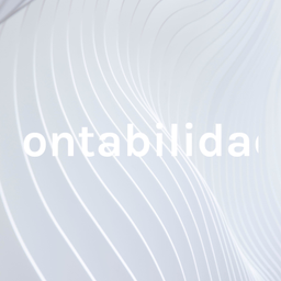Podcast thumbnail for contabilidad