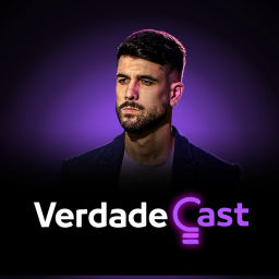 Podcast thumbnail for VerdadeCast
