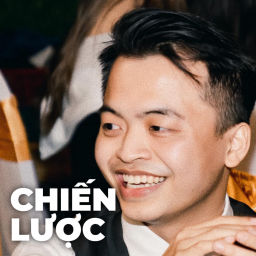Podcast thumbnail for Chiến Lược / Hạ Hồng Việt