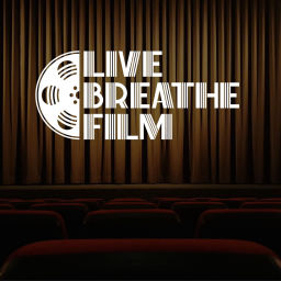 Podcast thumbnail for Live Breathe Film