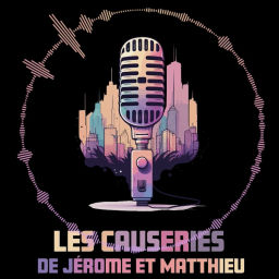 Podcast thumbnail for Jérôme et Matthieu Podcast