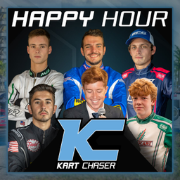 Podcast thumbnail for KC Happy Hour