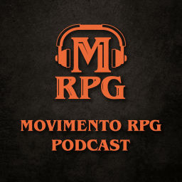 Podcast thumbnail for Movimento RPG