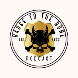 Podcast thumbnail for Badge to the Bone