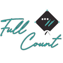 Podcast thumbnail for Full Count Podcast