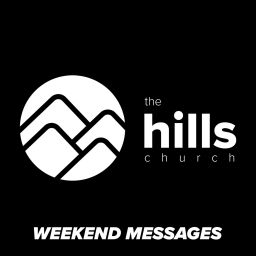 Podcast thumbnail for Clovis Hills - Weekend Messages
