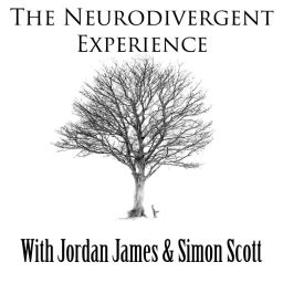 Podcast thumbnail for The Neurodivergent Experience