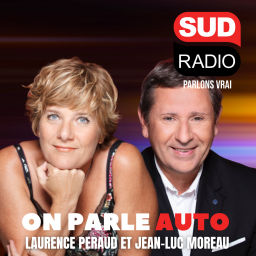 Podcast thumbnail for On parle auto