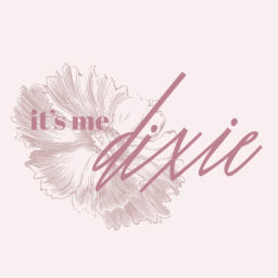 Podcast thumbnail for It's Me Dixie