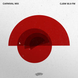 Podcast thumbnail for Carnival Mix