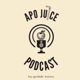 Podcast thumbnail for Apo Juice Podcast
