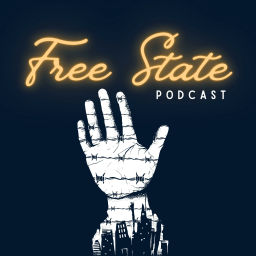 Podcast thumbnail for Free State Podcast