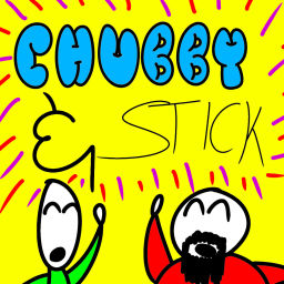 Podcast thumbnail for Fat Guys at the Movies