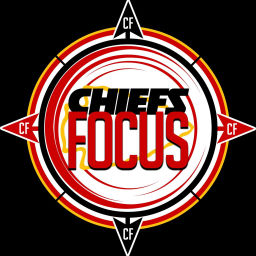 Podcast thumbnail for Chiefs Focus 1st & 10