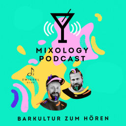 Podcast thumbnail for Der Mixology Podcast