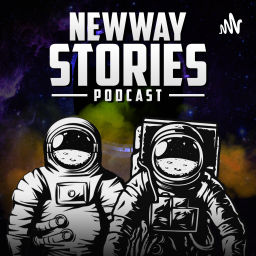 Podcast thumbnail for NewWayStories
