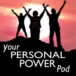 Podcast thumbnail for Your Personal Power Pod