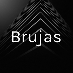 Podcast thumbnail for Brujas