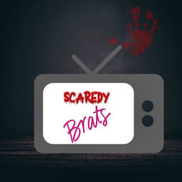 Podcast thumbnail for Scaredy Brats
