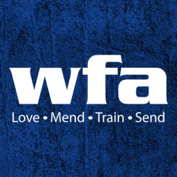 Podcast thumbnail for Wenatchee First Assembly