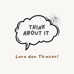 Podcast thumbnail for Think About It