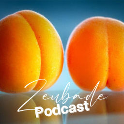 Podcast thumbnail for Zeubade Podcast