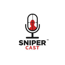 Podcast thumbnail for Snipercast