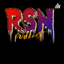 Podcast thumbnail for RSN Podcast