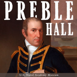 Podcast thumbnail for Preble Hall