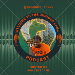 Podcast thumbnail for Camls.Convoy