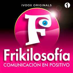 Podcast thumbnail for Frikilosofía